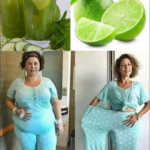 La Lipo Casera: Bebida Verde para Adelgazar y Eliminar Grasa