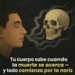 La Conexión entre el Cuerpo y la Muerte: Escuchando las Señales