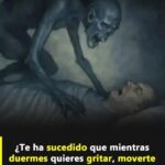 El Significado y Tratamiento de la Parálisis del Sueño
