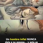 Las Complejidades del Amor: Por Qué los Hombres Infieles Rara vez Dejan a sus Esposas