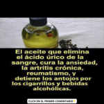 El Aceite Mágico: Un Remedio Natural para Transformar Tu Salud