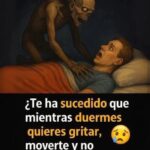 Todo sobre la Parálisis del Sueño: Síntomas y Remedios Naturales