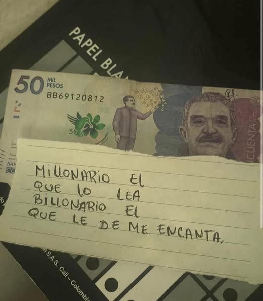 Multiplicación de dinero