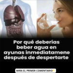 Beneficios de Beber Agua en Ayunas: Un Hábito Saludable