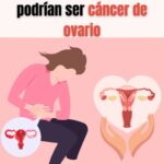 7 Señales Silenciosas del Cáncer de Ovario y Cómo Cuidar Tu Salud