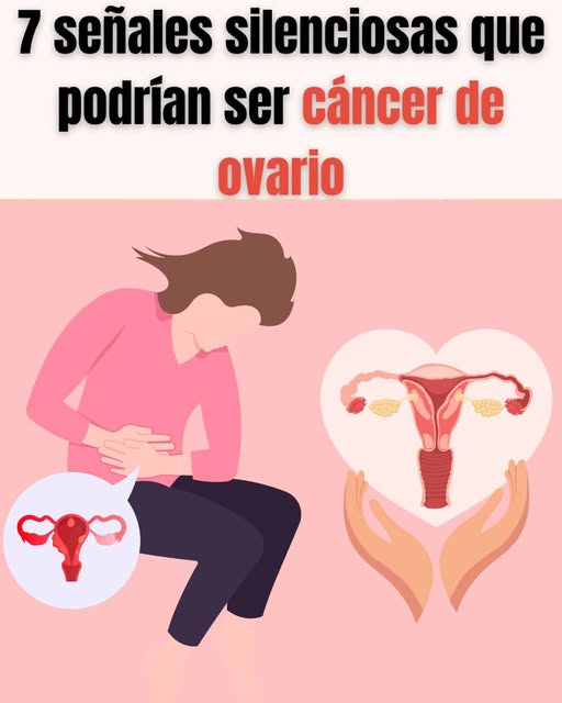 Cáncer de Ovario