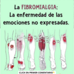 Fibromialgia: Conociendo la Enfermedad de las Emociones No Expresadas