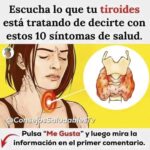 Malos Hábitos que Afectan la Salud del Tiroides: 10 Síntomas Clave