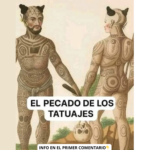 El Pecado del Tatuaje Según la Biblia: Una Perspectiva en Salud y Naturaleza