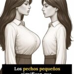 La Verdad Sobre el Tamaño de los Senos y la Salud de la Mujer