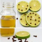 Clavos de Olivo y Limón: Un Remedio Natural para tu Hogar