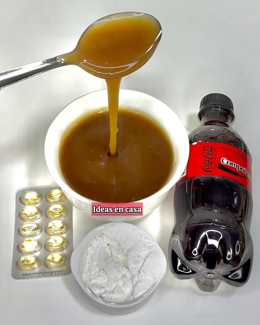 Preparación de la mascarilla casera para la piel