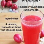 Limpia y Purifica tus Riñones con Solo Dos Ingredientes