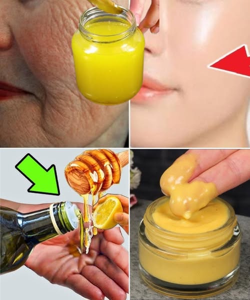 Cuidado de la piel con remedios naturales