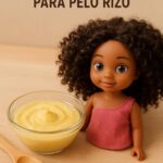 El Secreto de los Rizos Perfectos: Receta Casera con 3 Ingredientes