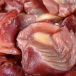 Descubre los Beneficios de la Molleja de Pollo: Salud y Recetas que No Te Puedes Perder