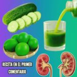 Descubre la Bebida Natural que Promueve la Salud Urinaria y Limpia tu Hígado