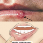 Herpes Labial: Ampollas o Llagas y Cómo Tratarlo de Forma Efectiva