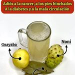 Dile Adiós a la Artritis y Dolores de Espalda con Esta Bebida Natural