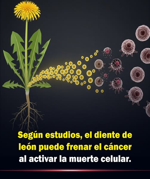 Diente de león