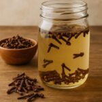 11 Beneficios Increíbles de Añadir Clavos de Olor al Aceite de Bebé
