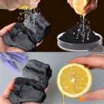 La Maravillosa Combinación de Limón y Carbón para tu Salud