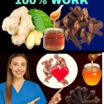 18 Beneficios de Mezclar Jengibre, Clavo y Miel: ¡Nunca Querrás Dejarlo Pasar!