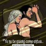 Entender el Cambio: Cuando una Mujer Deja de Amar