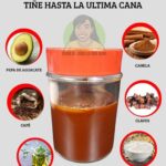 Receta Natural para el Cuidado del Cabello: Crecimiento y Tintura Casera