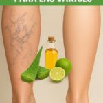 Remedio Natural para las Várices: La Receta de Nuestra Abuela