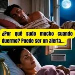 ¿Por qué sudo mucho cuando duermo? Causas y Soluciones Efectivas
