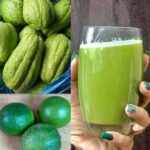 Beneficios del Chayote: Elimina el Dolor de Rodillas y Mejora tu Salud