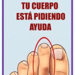 8 Señales de que tu Cuerpo Está Pidiendo Ayuda