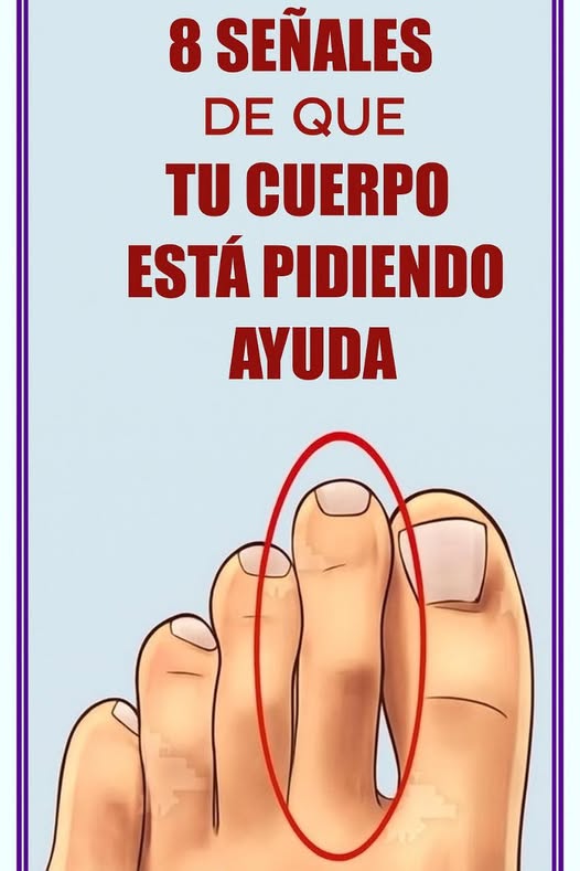 Cuidado Personal y Señales del Cuerpo
