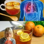 Jarabe Casero para Aliviar la Tos y la Gripe: ¡Solo 3 Ingredientes Poderosos!