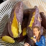 11 Secretos Cruciales Sobre la Batata: Beneficios y Usos