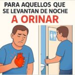 Levantarte a Orinar Durante la Noche: ¿Un Síntoma de Alerta para Tu Salud?