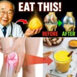Reconstruye el Cartílago de tu Rodilla en 24 Horas con este Alimento Natural