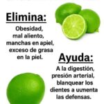 Té de Cáscara de Limón: Beneficios y Preparación para Mejorar tu Salud