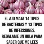 Los Sorprendentes Beneficios del Ajo: Un Remedio Poderoso para la Salud