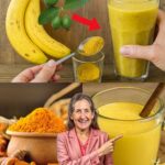 El Batido Mágico: Cúrcuma y Frutas para Combatir la Diabetes y Mejorar Tu Salud