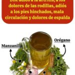 Dile Adiós a la Artritis y Dolores: Remedios Naturales Efectivos