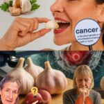 Los Impresionantes Beneficios de Comer Ajo Crudo a Diario