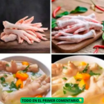 Beneficios Nutricionales y Culinarios de las Patas de Pollo: Todo lo que Necesitas Saber