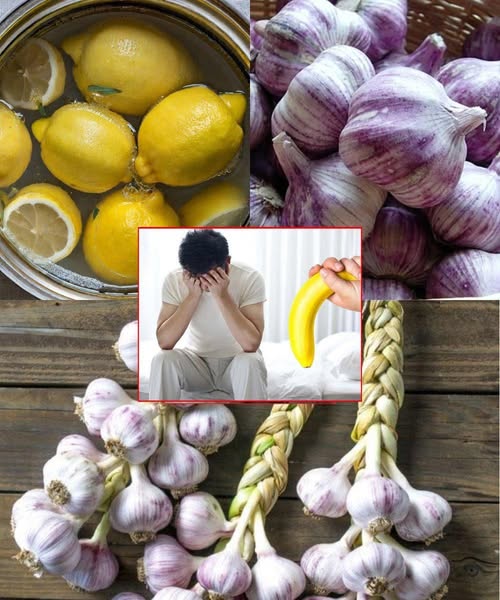 Ingredientes naturales para la salud