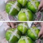 Purificación Natural del Hogar: El Poder del Limón y la Sal