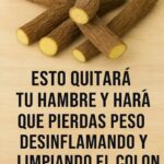 Controla tu Apetito con Estas Raíces Naturales