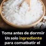 Un Solo Ingrediente para Combatir Múltiples Malestares de Salud