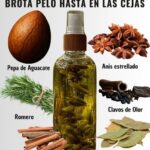 Descubre Cómo Stimular el Crecimiento del Cabello Después de los 45 Años