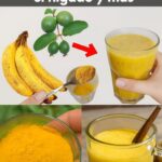La Bebida Natural que Mejora la Circulación y Promueve la Salud del Hígado
